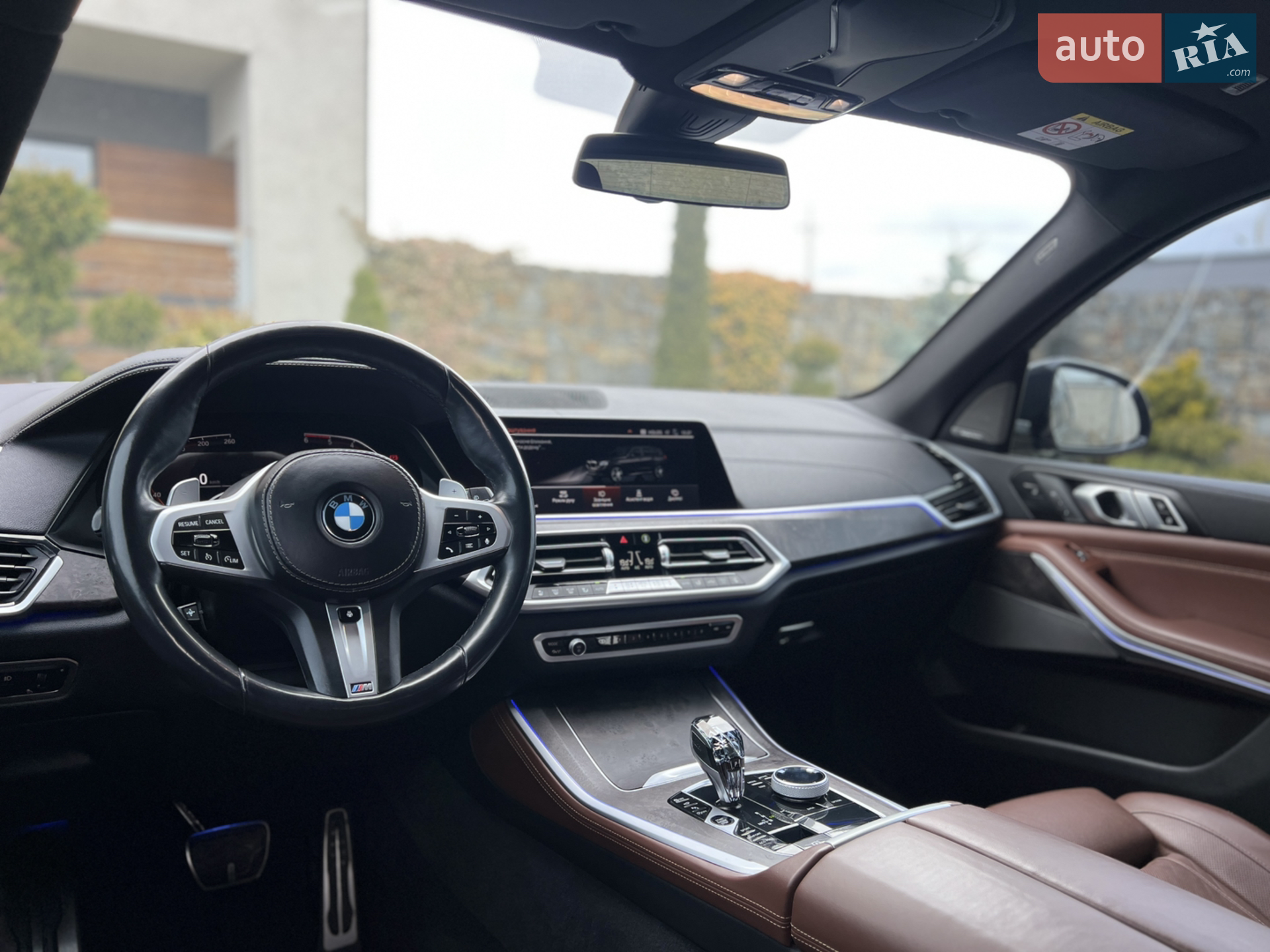2022 BMW X5 - мініатюра 42