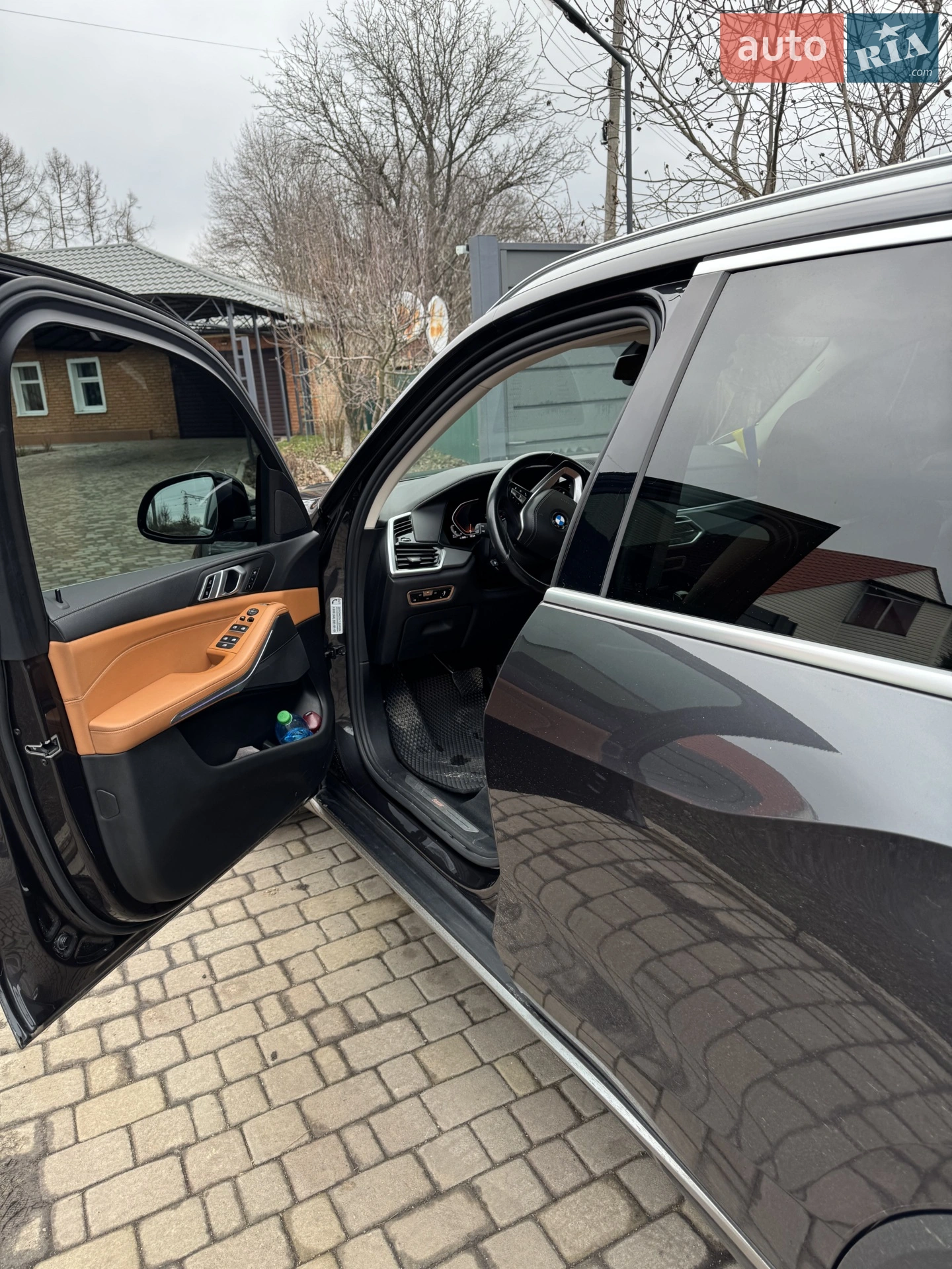 2021 BMW X5 - мініатюра 8