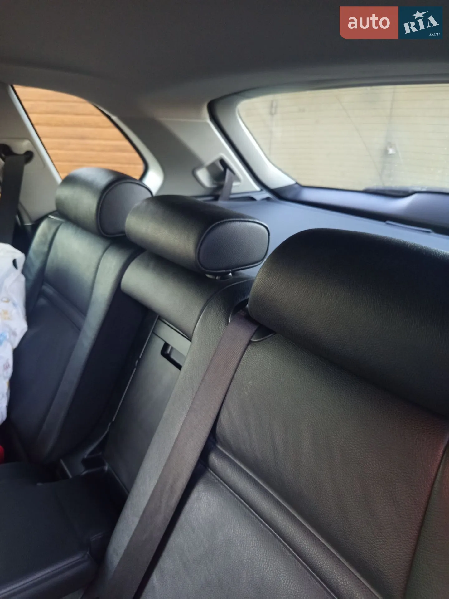 2012 BMW X5 - мініатюра 8