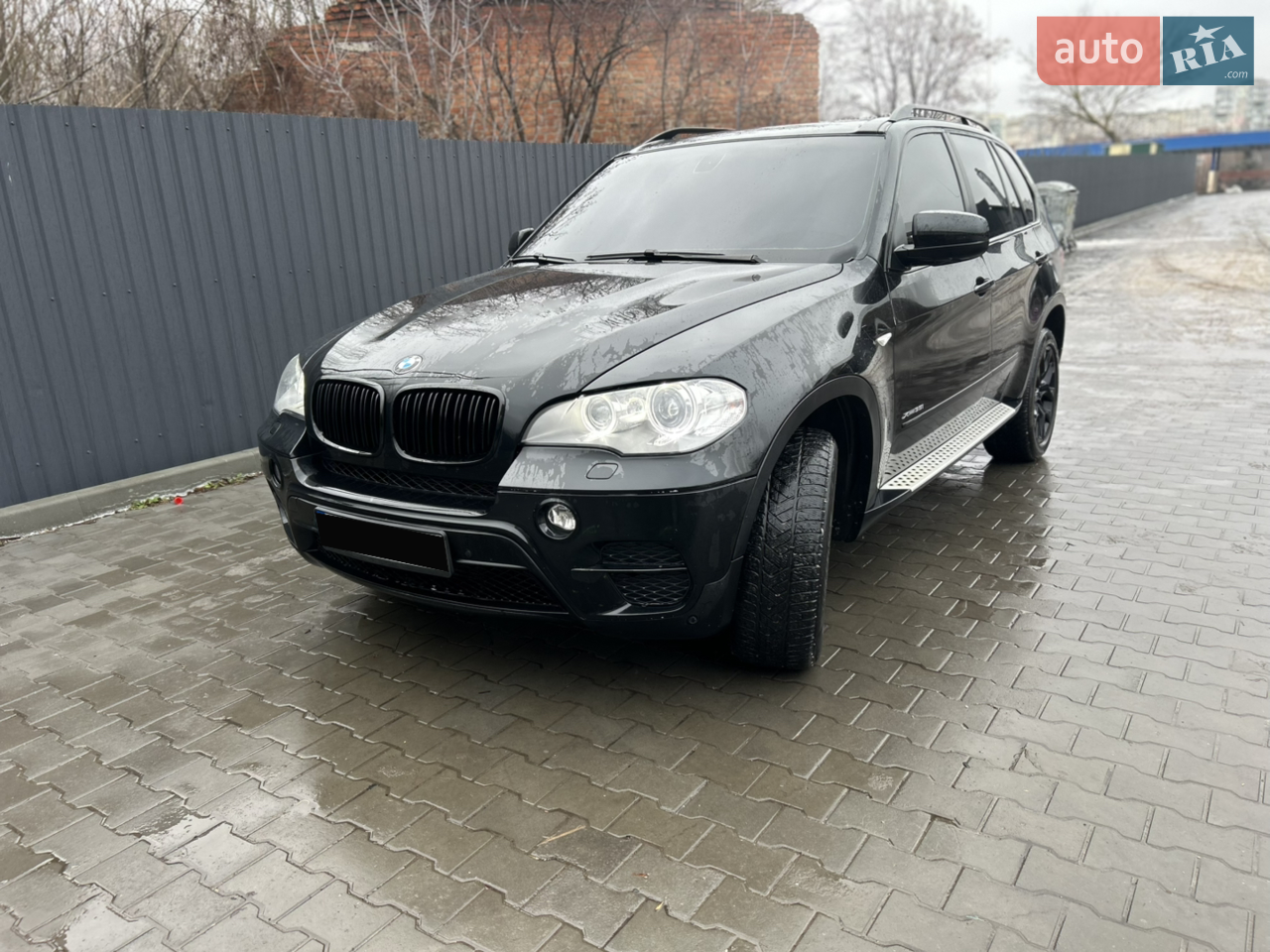 2014 BMW X5 - мініатюра 16