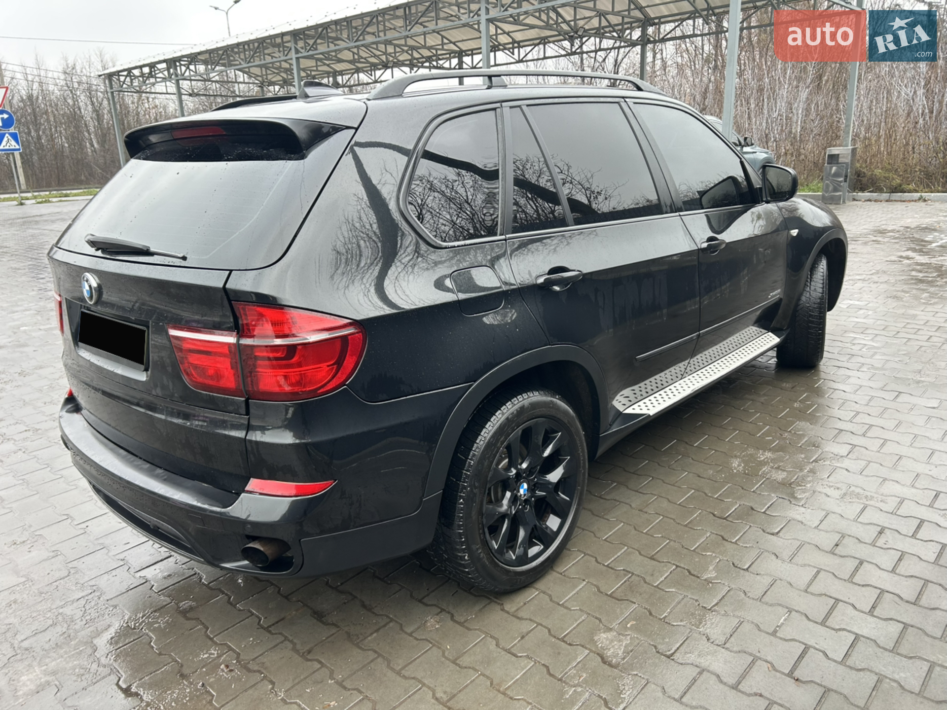 2013 BMW X5 - мініатюра 6
