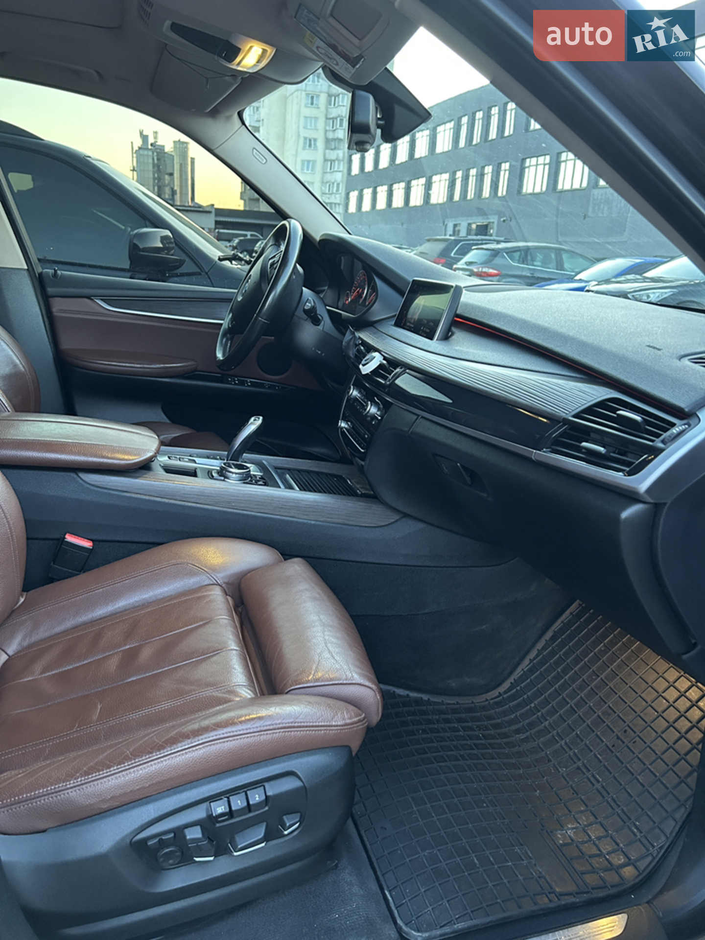 2014 BMW X5 - мініатюра 68