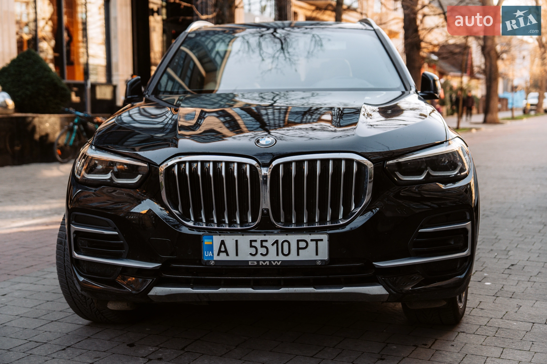 2022 BMW X5 - мініатюра 19