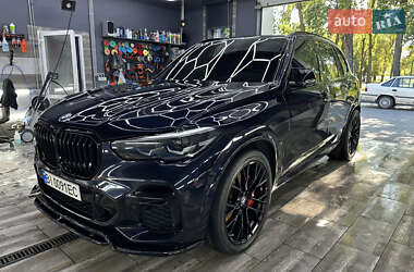 Внедорожник / Кроссовер BMW X5 2019 в Киеве
