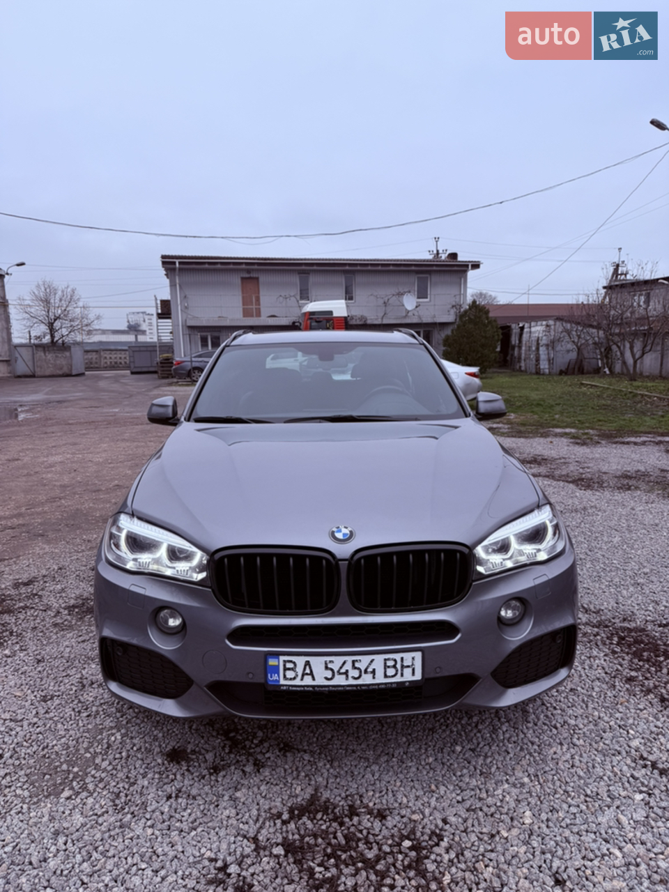 2016 BMW X5 - мініатюра 44