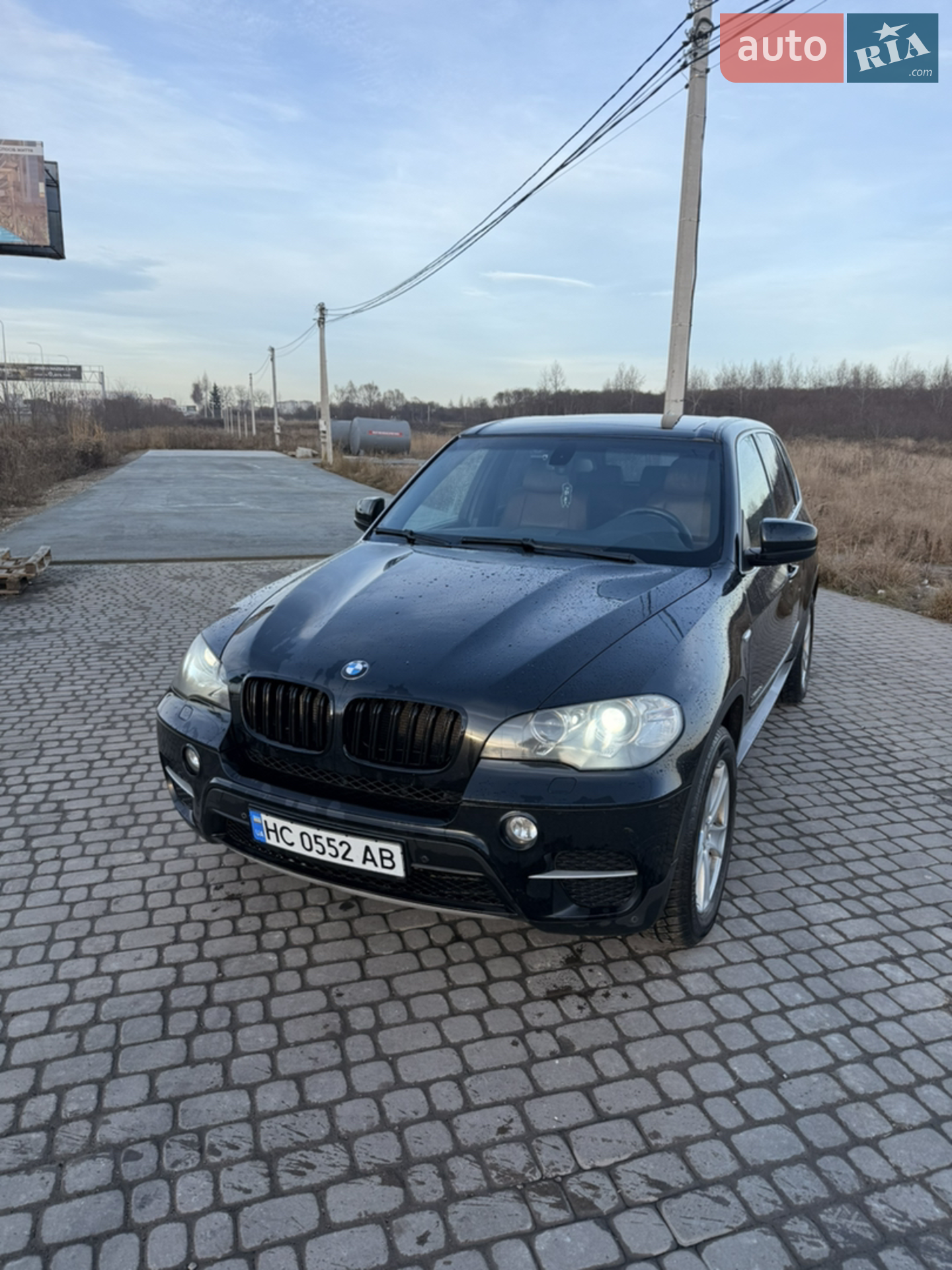 2010 BMW X5 - мініатюра 2