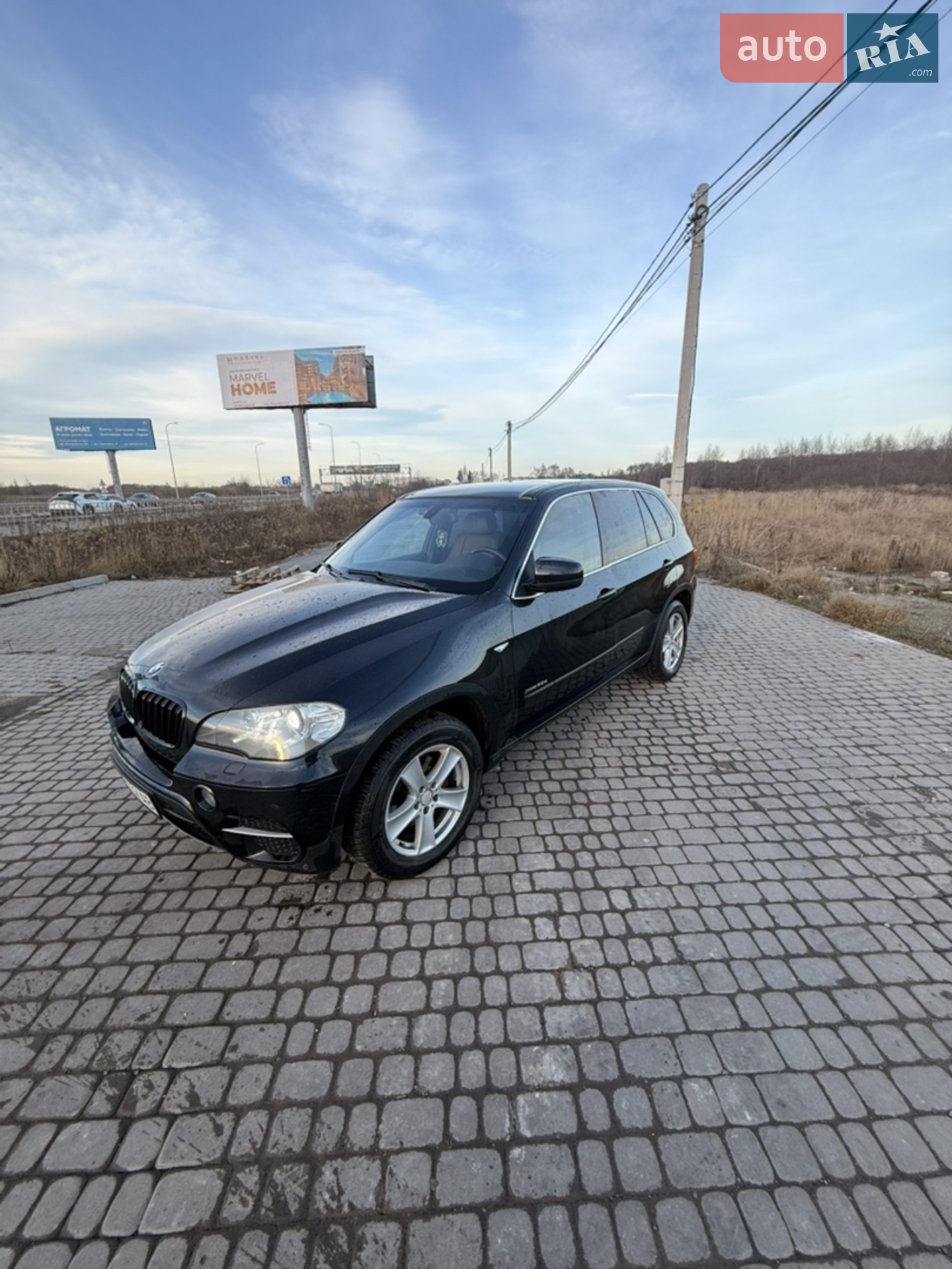 2010 BMW X5 - мініатюра 3