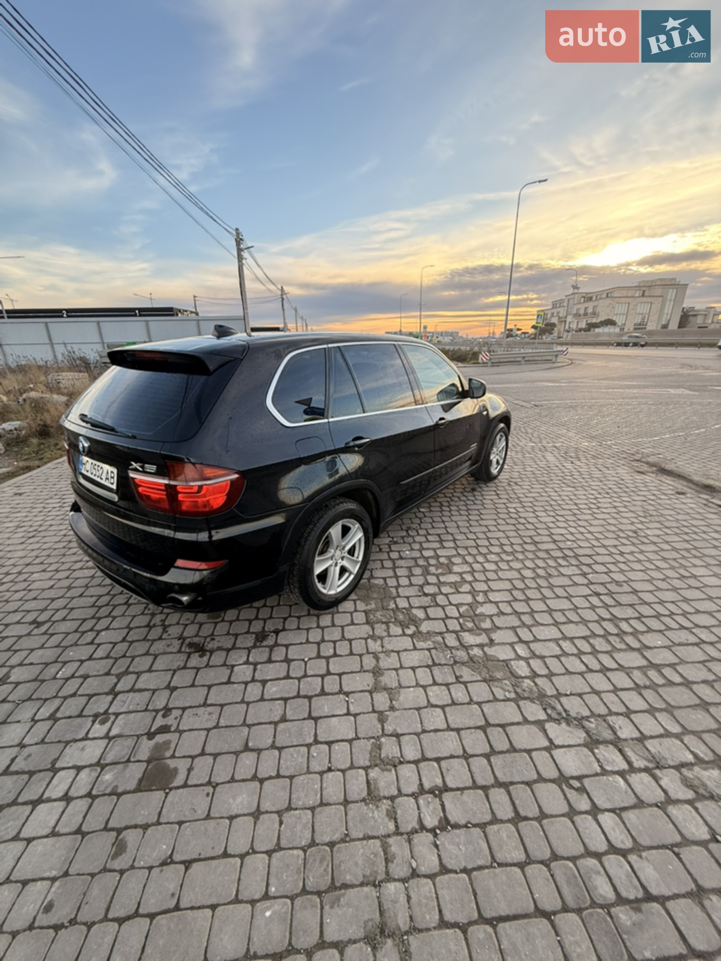 2010 BMW X5 - мініатюра 7