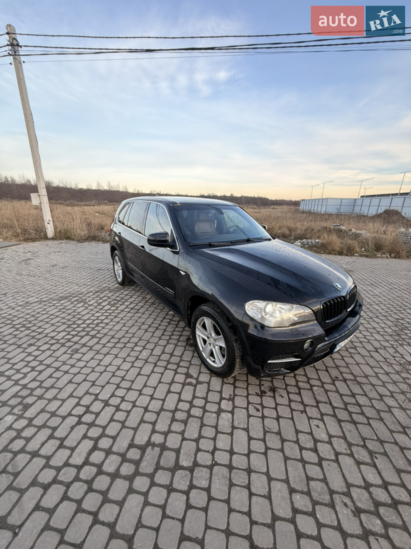 2010 BMW X5 - мініатюра 8