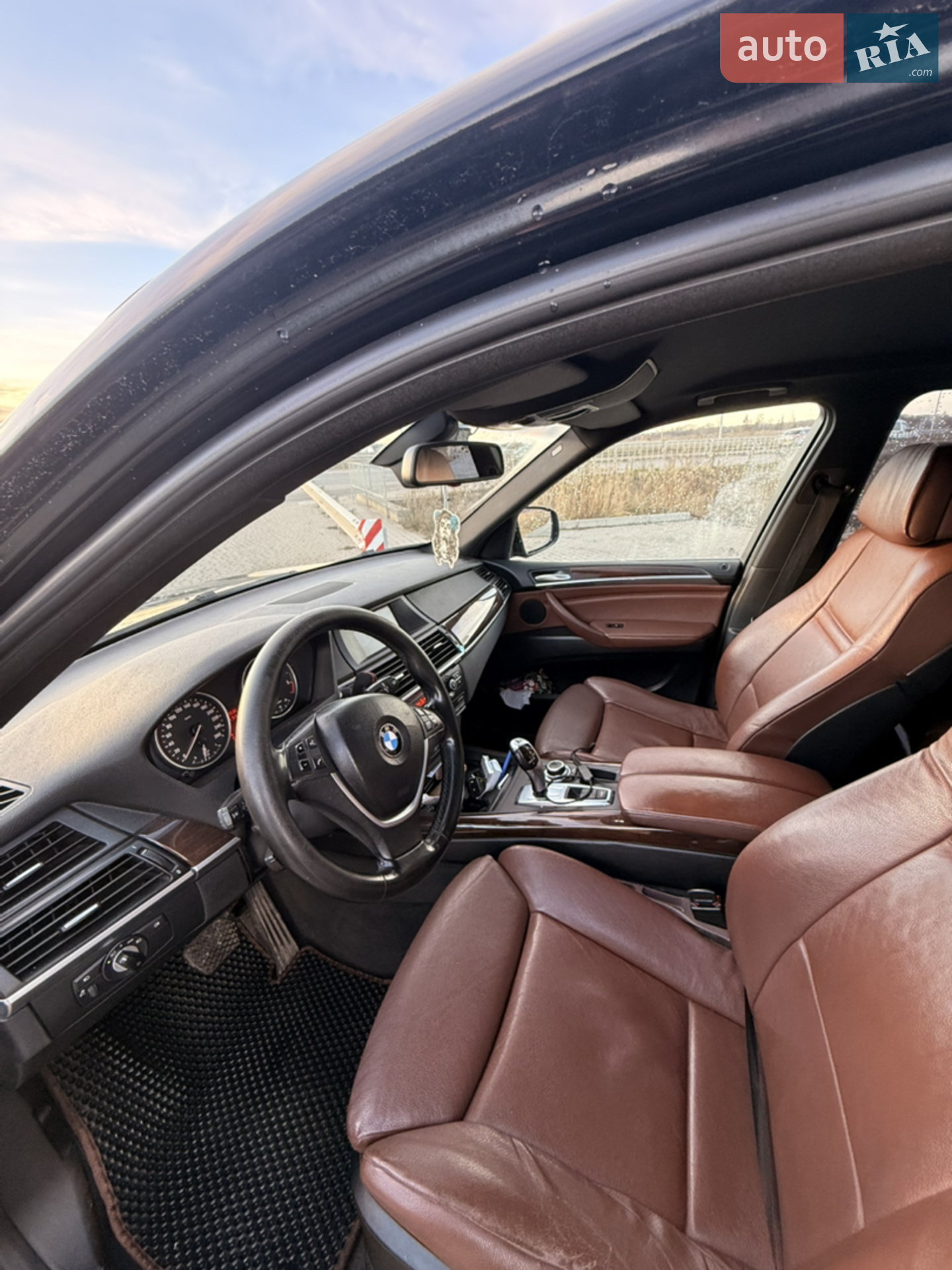 2010 BMW X5 - мініатюра 9