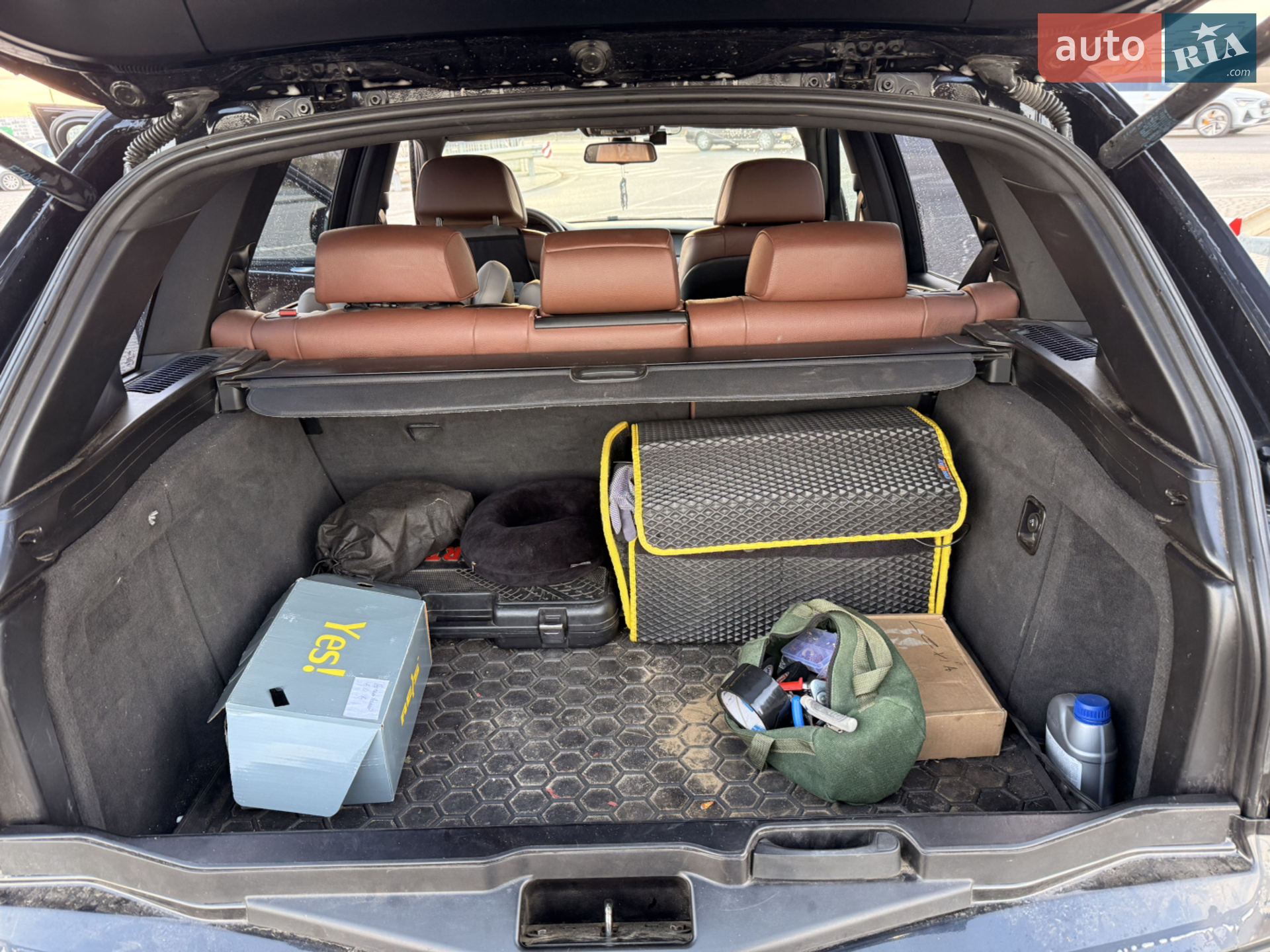 2010 BMW X5 - мініатюра 12