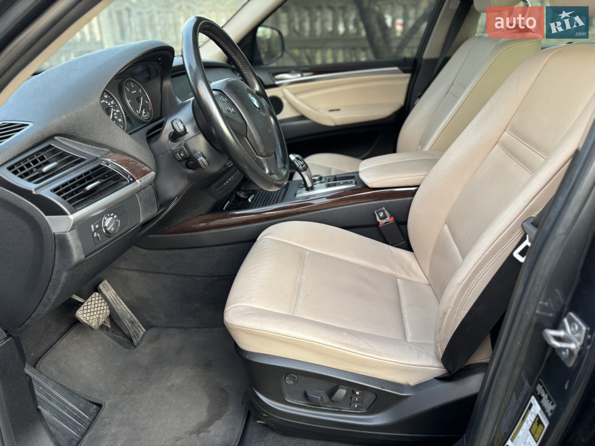 2011 BMW X5 - мініатюра 16