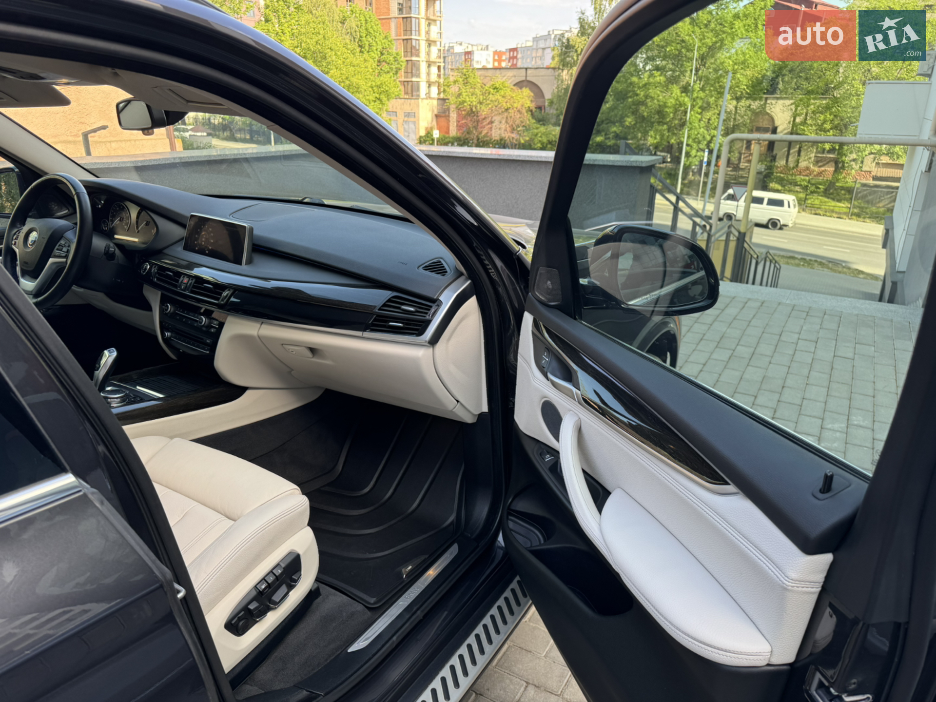 2015 BMW X5 - мініатюра 7