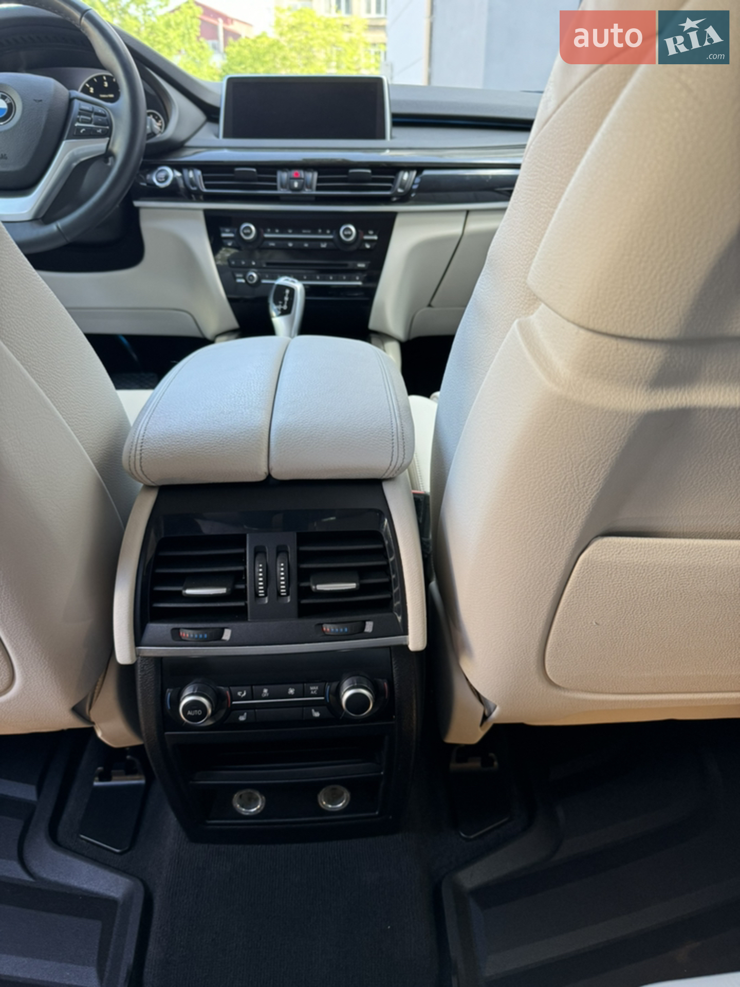 2015 BMW X5 - мініатюра 12