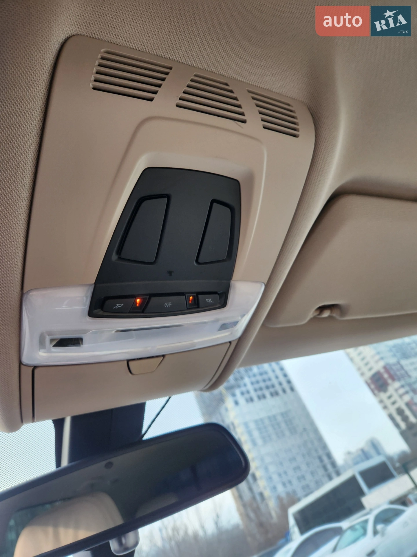 2013 BMW X5 - мініатюра 16