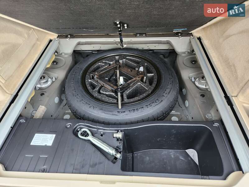 Внедорожник / Кроссовер BMW X5 2013 в Киеве