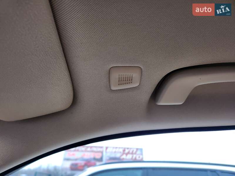 Внедорожник / Кроссовер BMW X5 2013 в Киеве