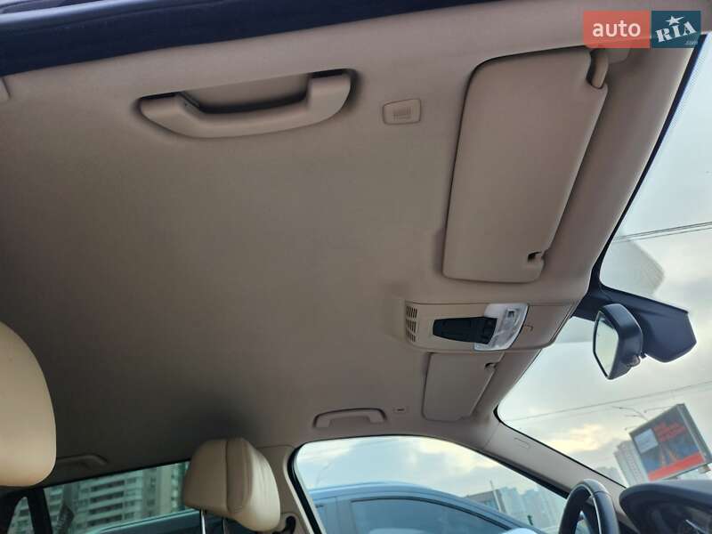 Внедорожник / Кроссовер BMW X5 2013 в Киеве