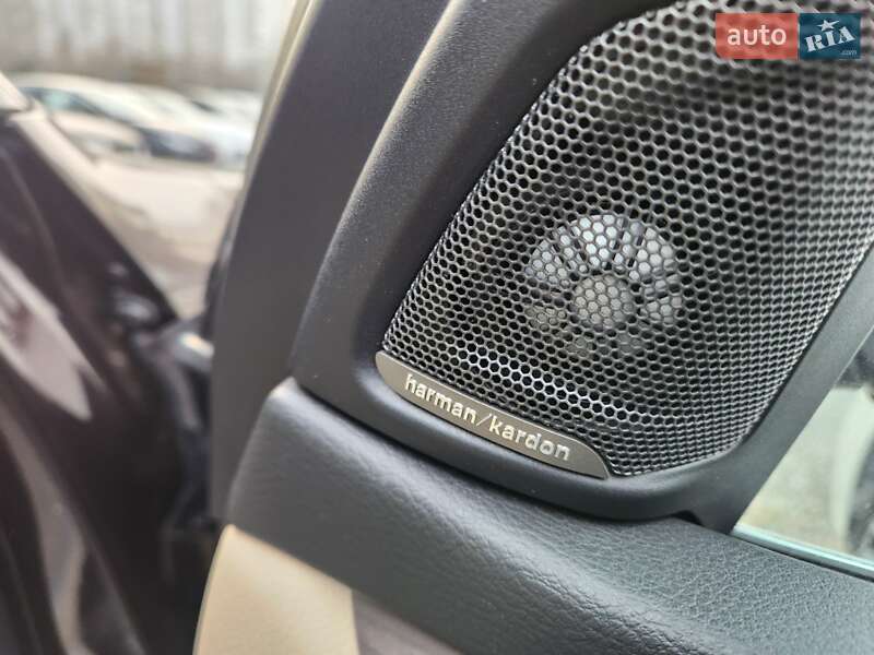 Внедорожник / Кроссовер BMW X5 2013 в Киеве