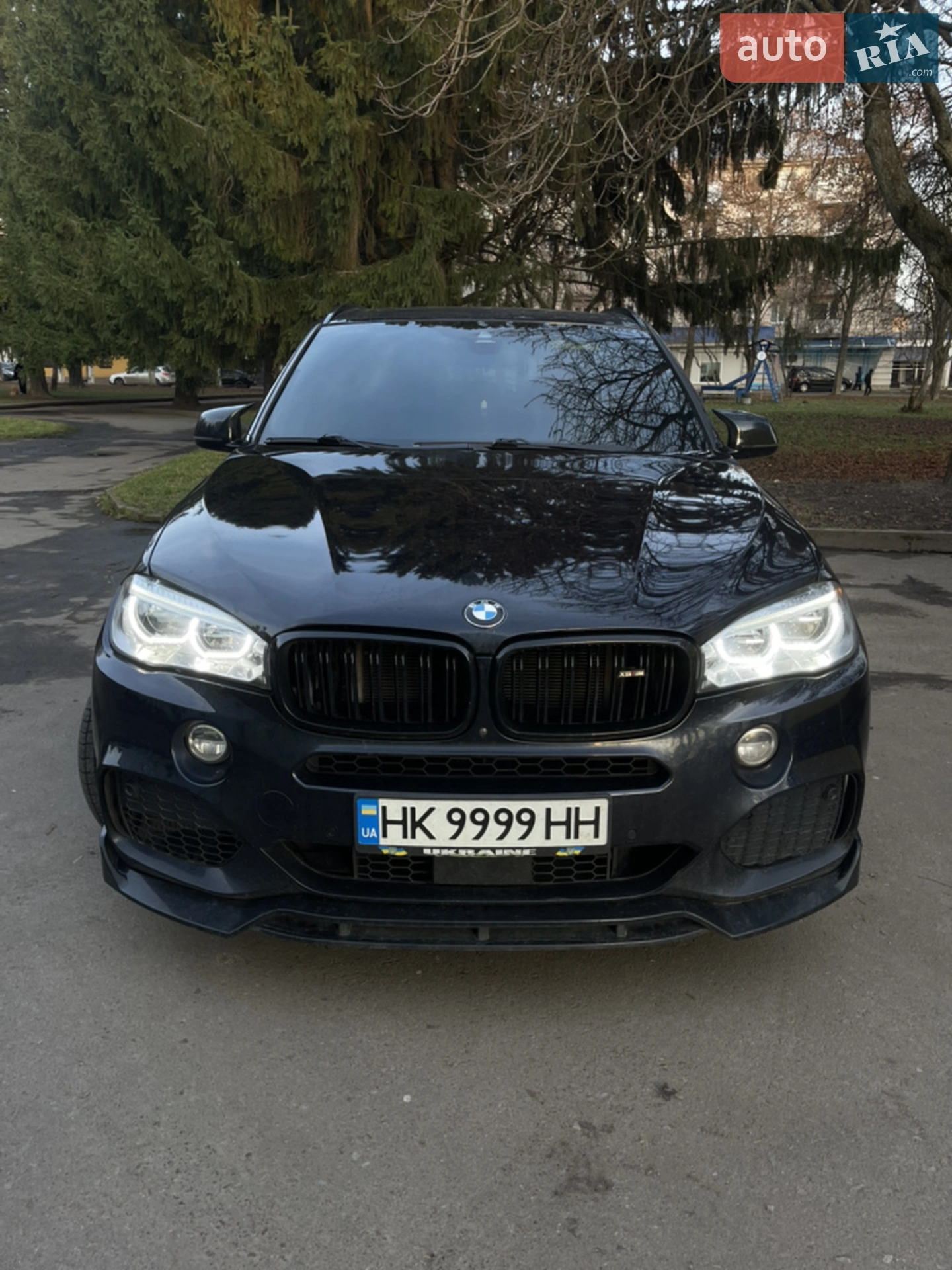 2017 BMW X5 - мініатюра 6