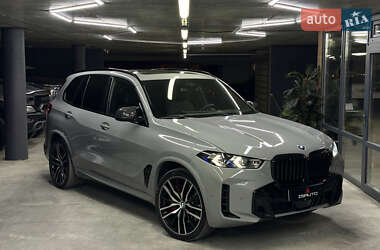 Позашляховик / Кросовер BMW X5 2023 в Одесі