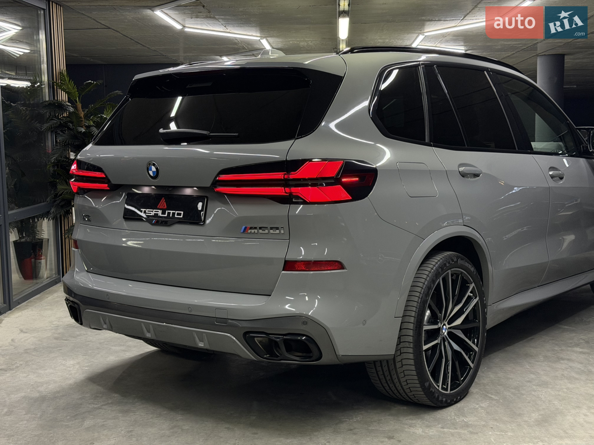2023 BMW X5 - мініатюра 17