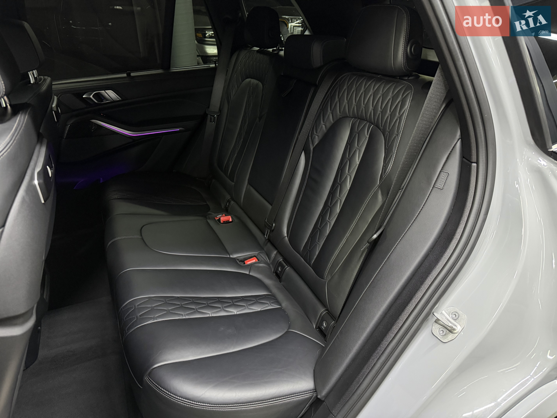 2023 BMW X5 - мініатюра 22