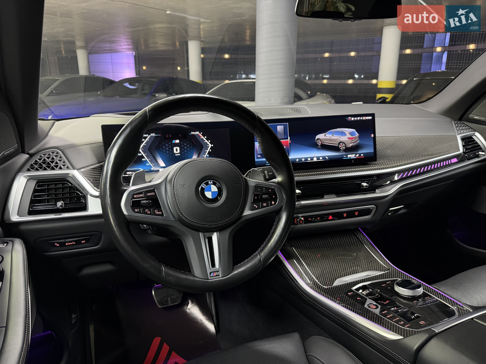 2023 BMW X5 - мініатюра 25