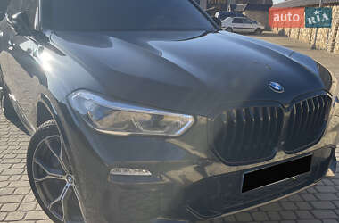 Внедорожник / Кроссовер BMW X5 2019 в Львове