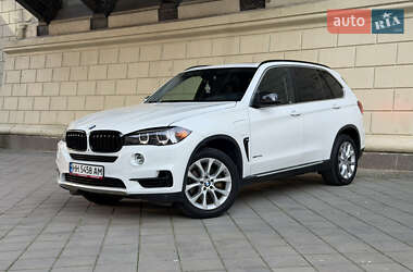 Позашляховик / Кросовер BMW X5 2016 в Одесі