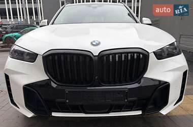 Внедорожник / Кроссовер BMW X5 2023 в Киеве