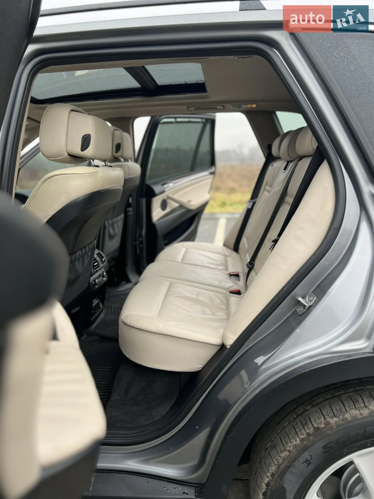 2013 BMW X5 - мініатюра 24