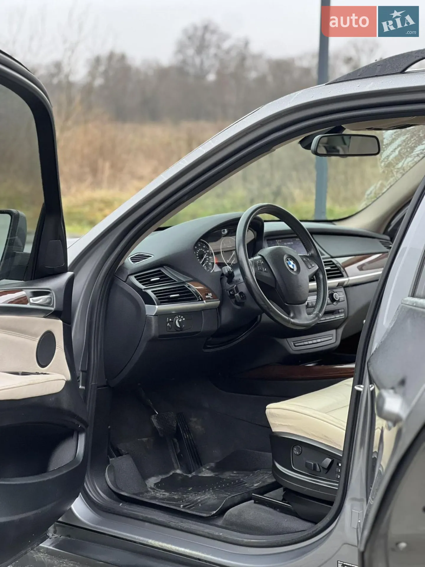 2013 BMW X5 - мініатюра 26