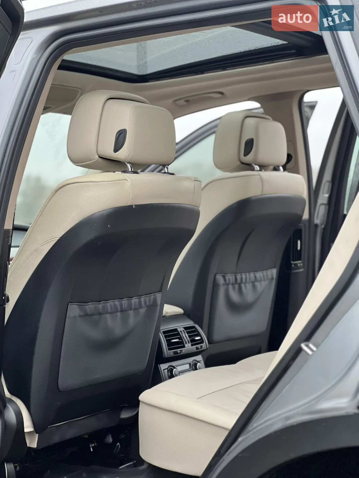 2013 BMW X5 - мініатюра 27