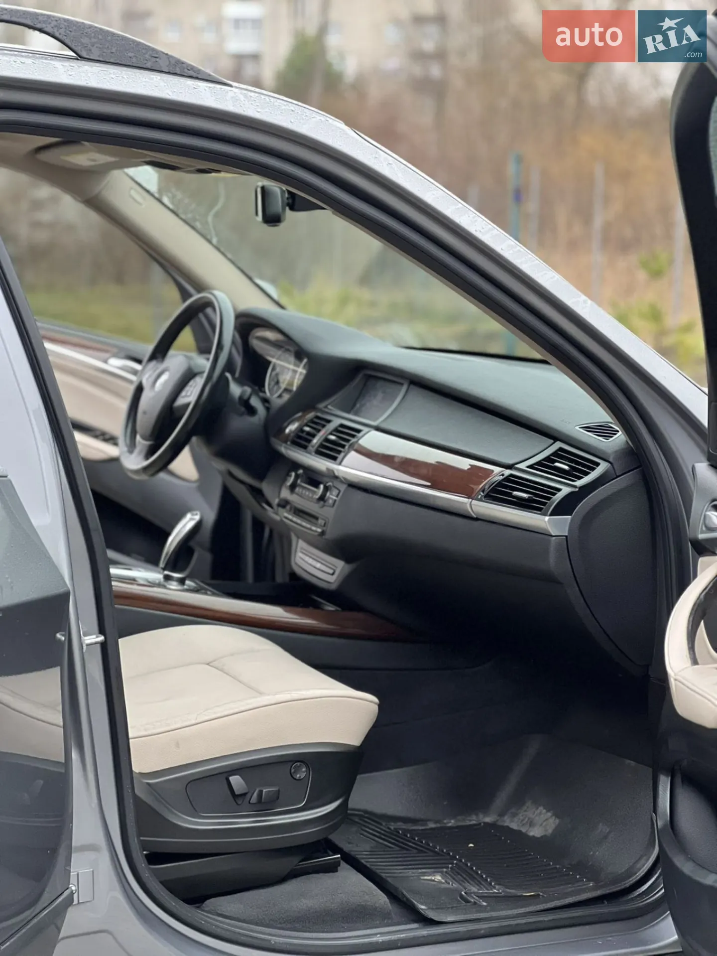2013 BMW X5 - мініатюра 36