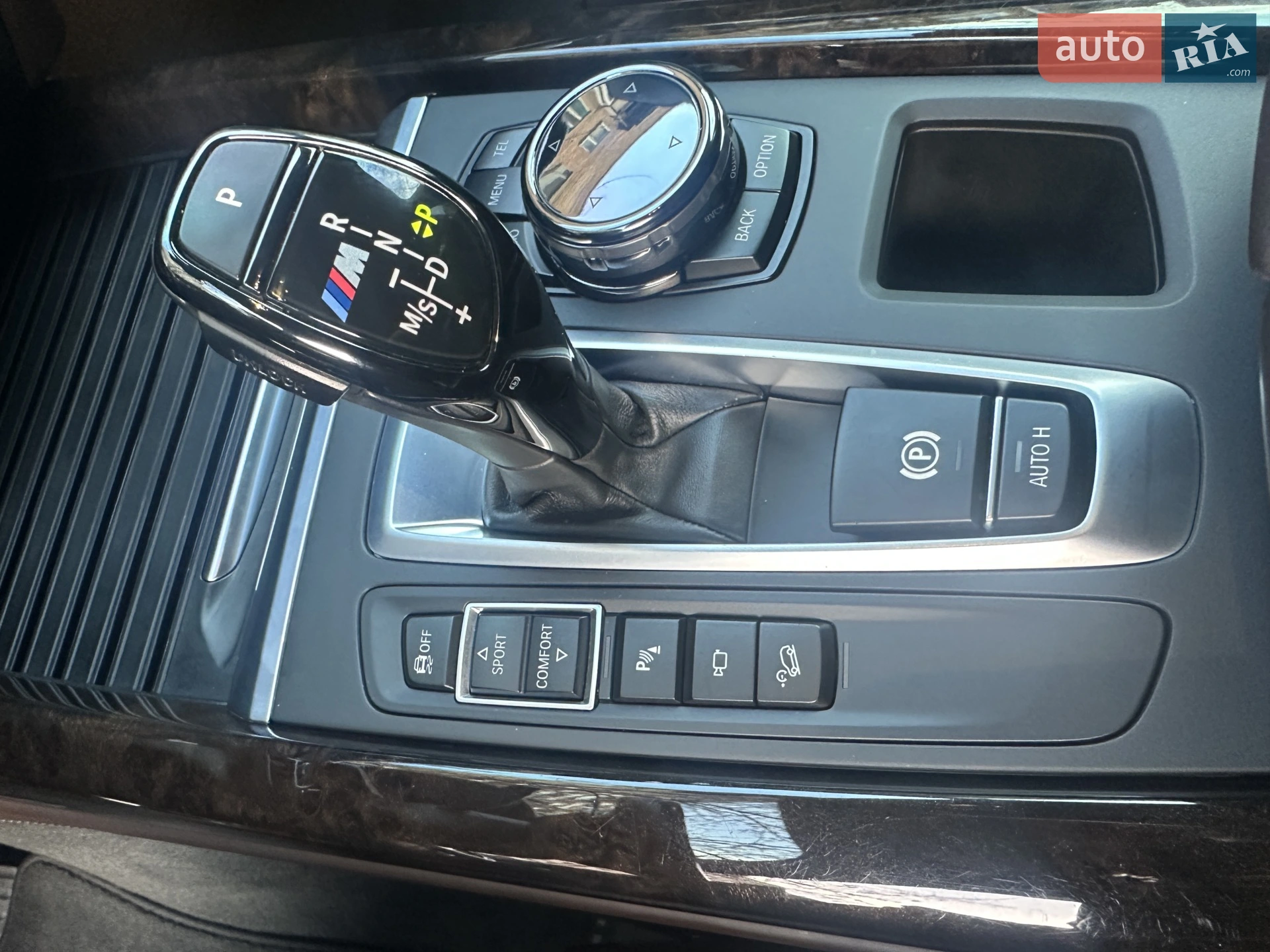 2015 BMW X5 - мініатюра 15