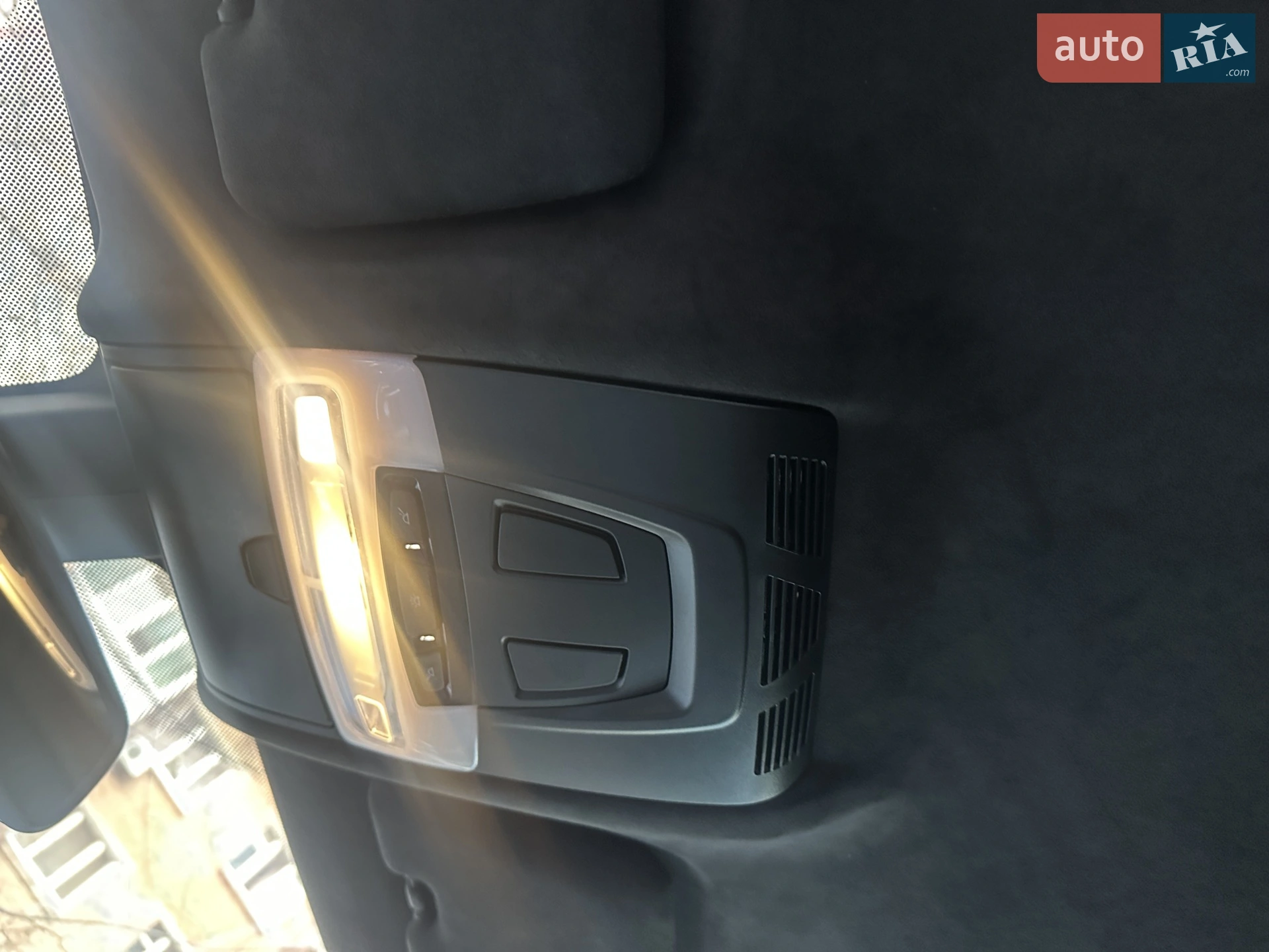 2015 BMW X5 - мініатюра 19