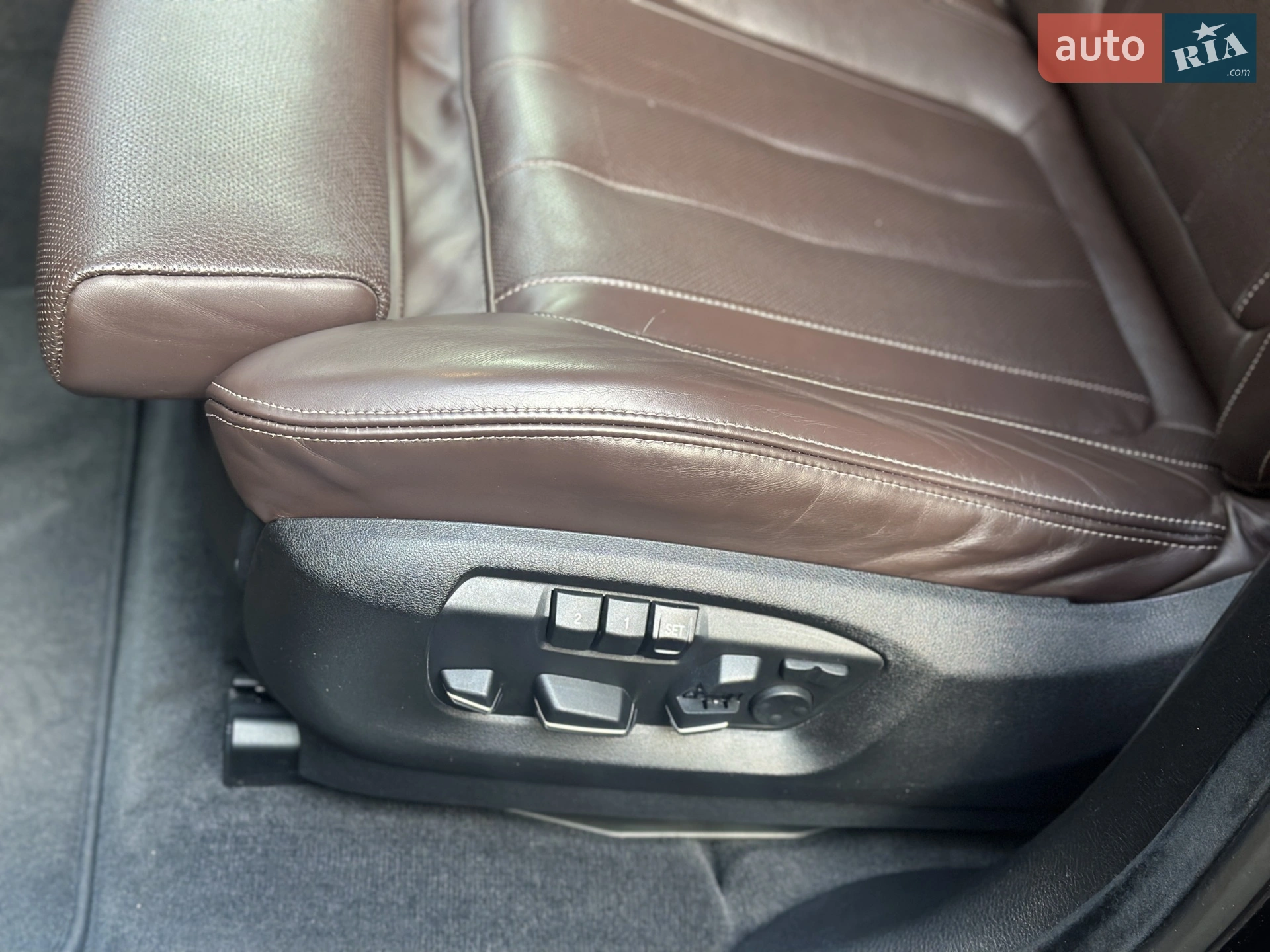 2015 BMW X5 - мініатюра 29