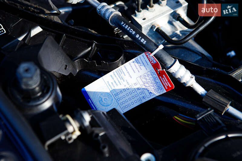 Позашляховик / Кросовер BMW X5 2016 в Вінниці