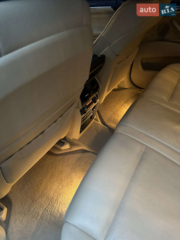 Внедорожник / Кроссовер BMW X5 2007 в Броварах