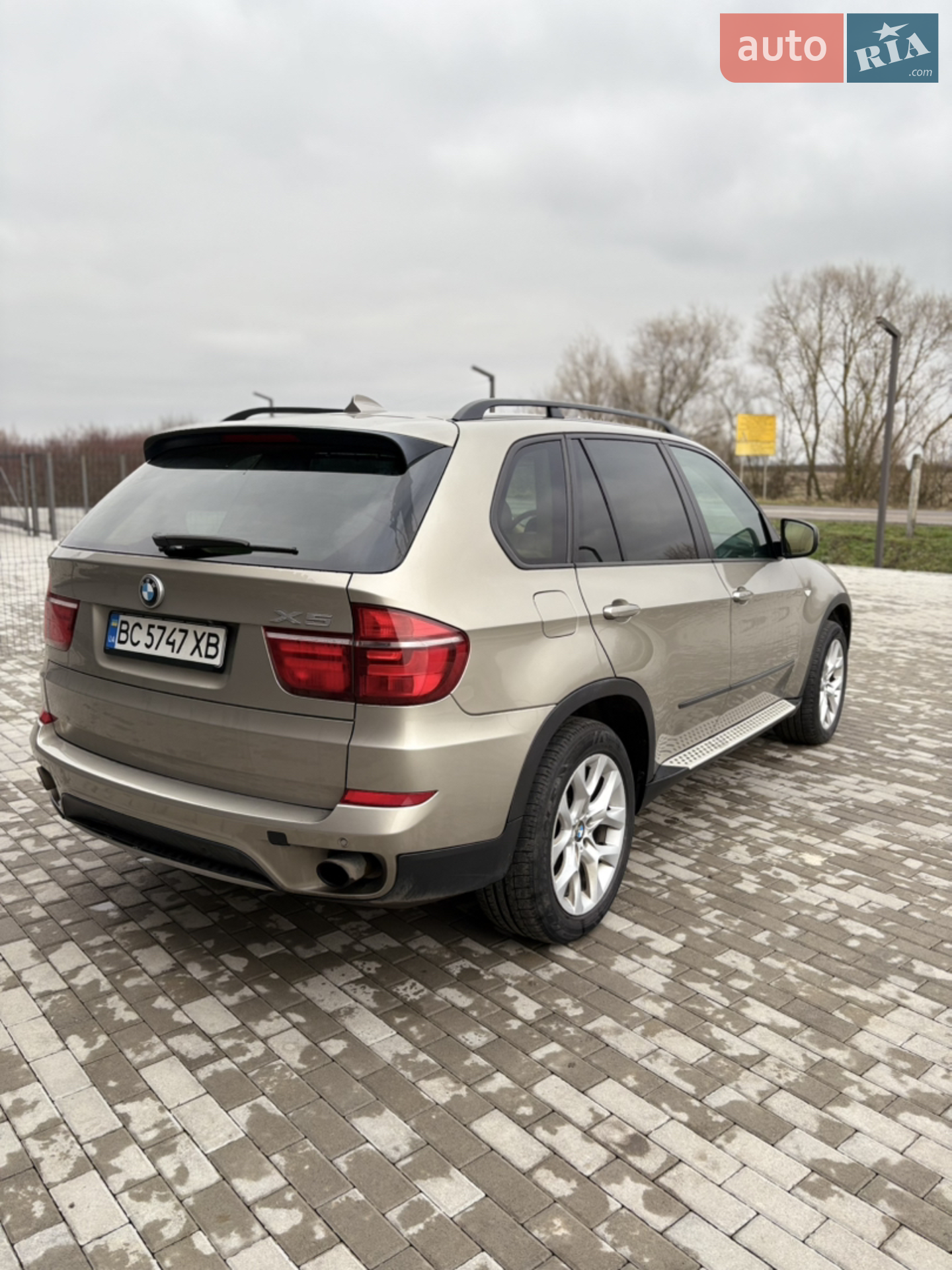 2010 BMW X5 - мініатюра 5