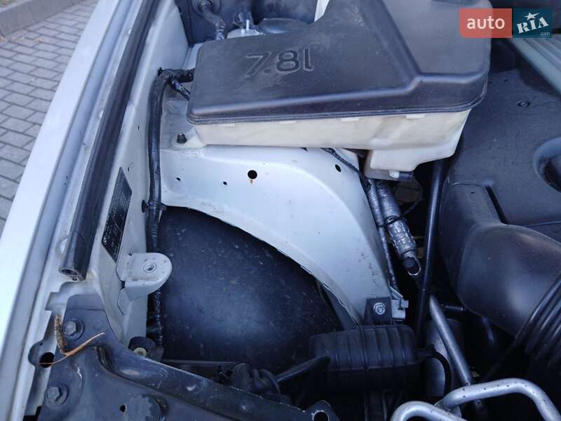 Внедорожник / Кроссовер BMW X5 2001 в Ровно фото 14 Внедорожник / Кроссовер BMW X5 2001 в Ровно