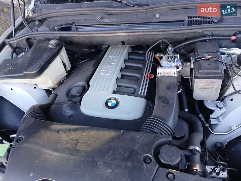 Внедорожник / Кроссовер BMW X5 2001 в Ровно фото 15 Внедорожник / Кроссовер BMW X5 2001 в Ровно