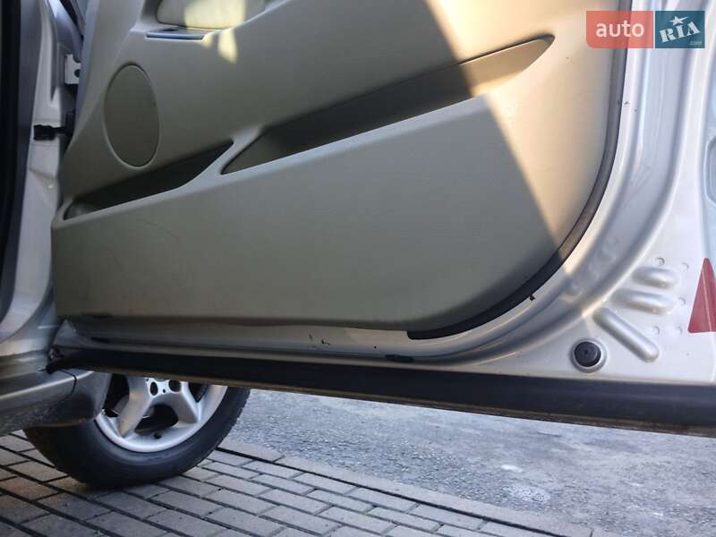 Внедорожник / Кроссовер BMW X5 2001 в Ровно фото 16 Внедорожник / Кроссовер BMW X5 2001 в Ровно