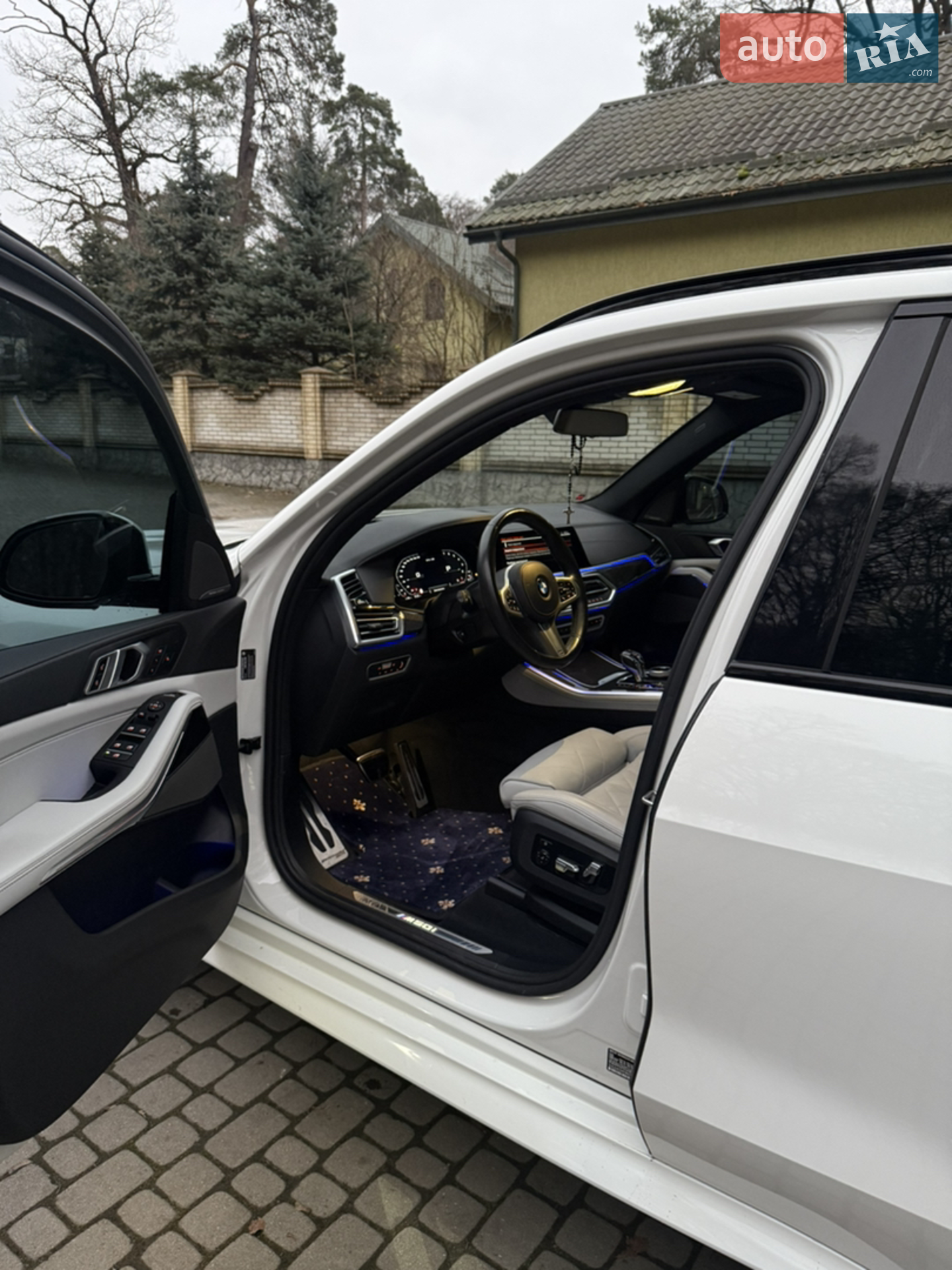 2023 BMW X5 - мініатюра 6