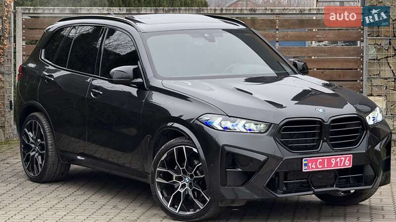 BMW X5 2022 BMW X5 2022