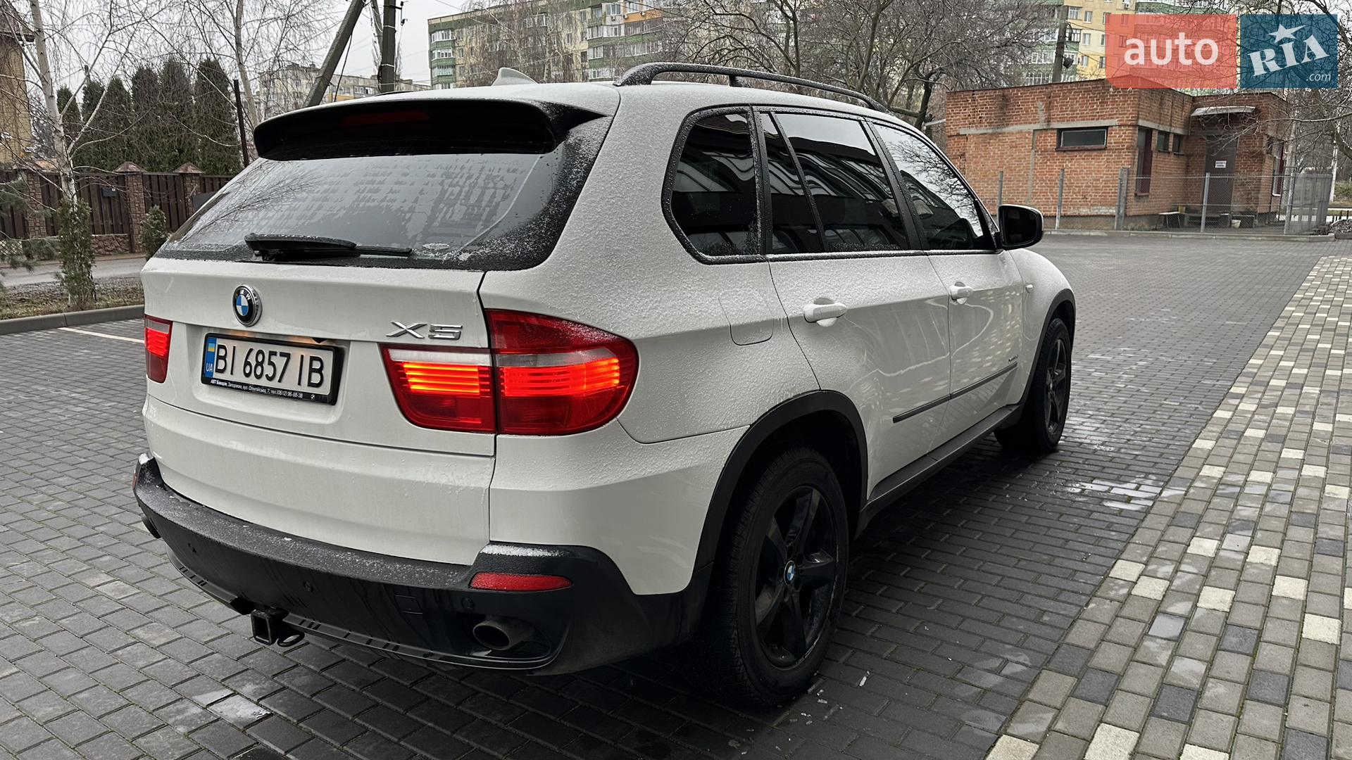 2010 BMW X5 - мініатюра 7