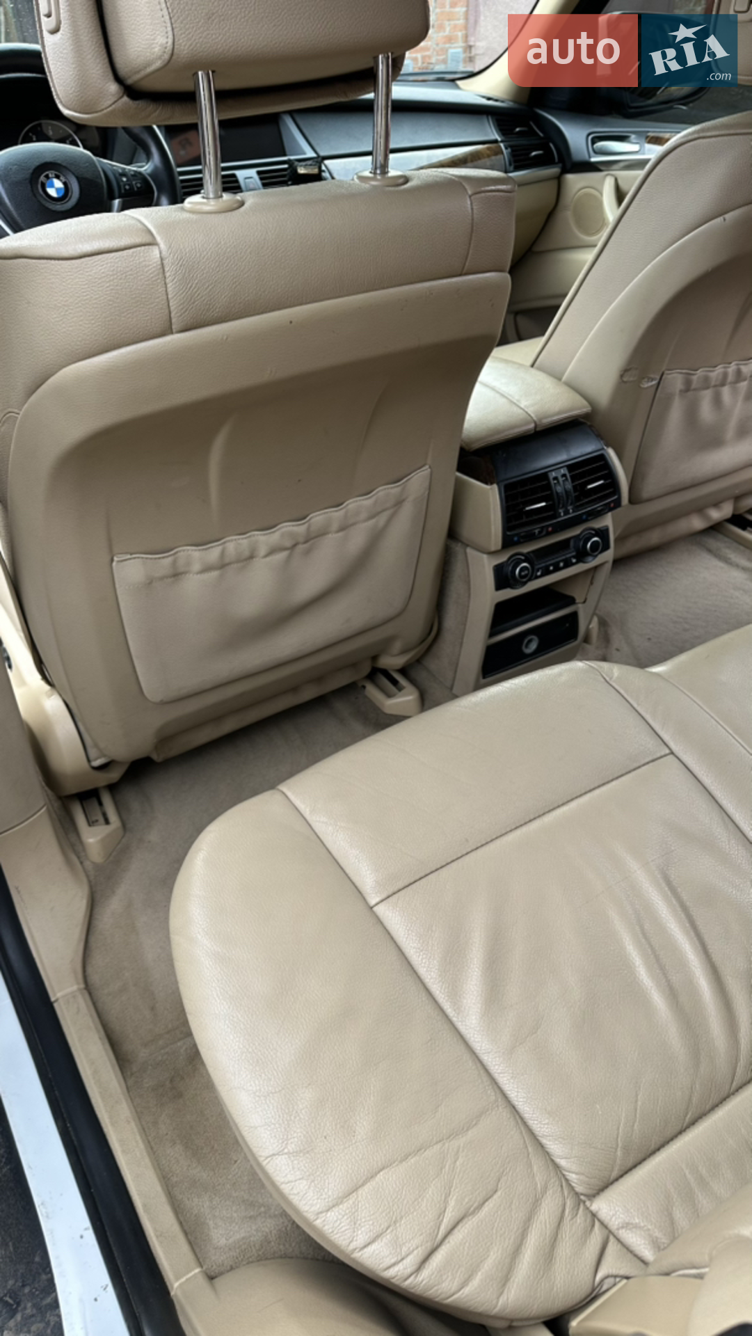 2010 BMW X5 - мініатюра 22