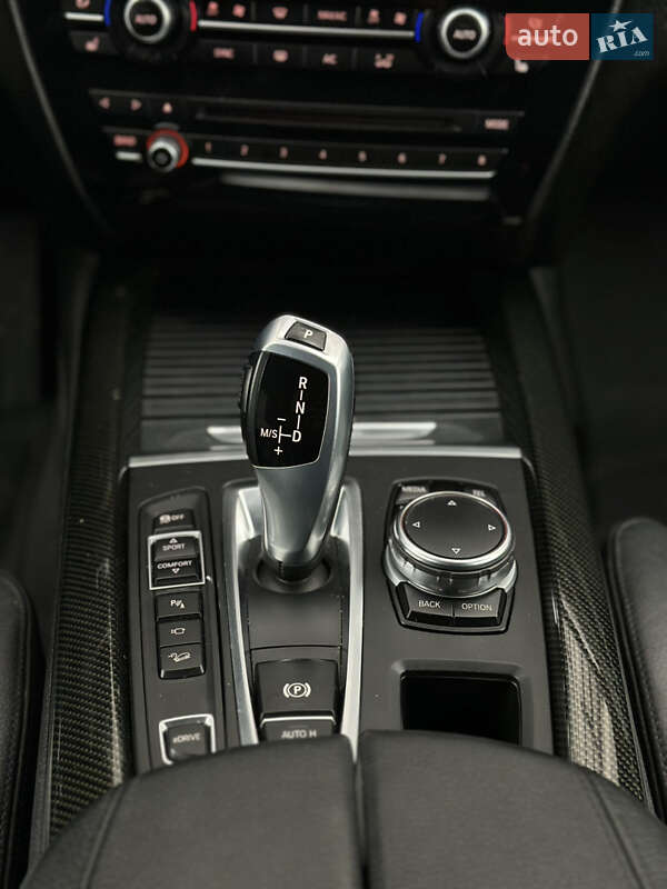 Внедорожник / Кроссовер BMW X5 2015 в Львове фото 11 Внедорожник / Кроссовер BMW X5 2015 в Львове