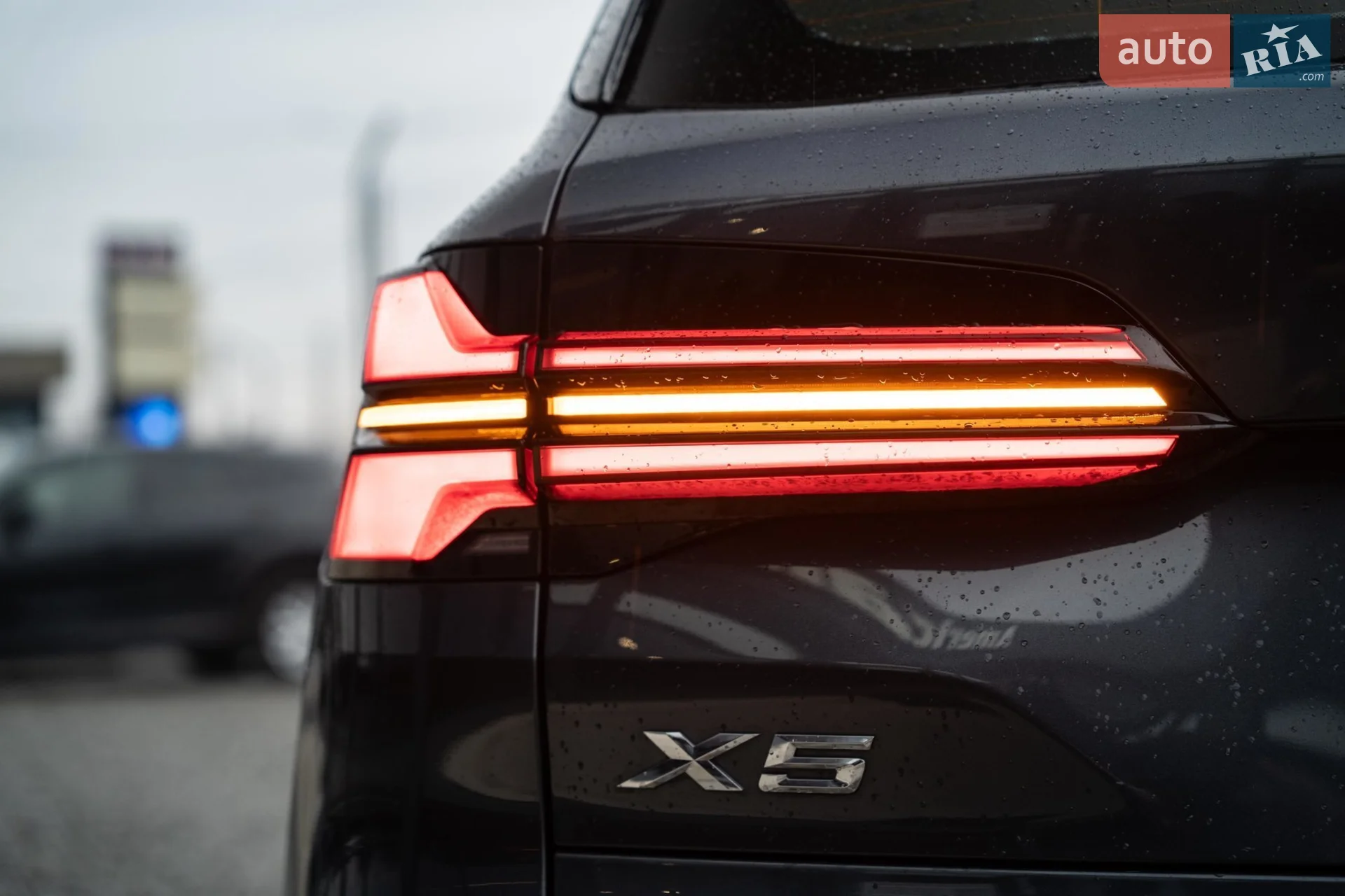 2020 BMW X5 - мініатюра 7